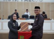 DPRD dan Pemkot Palopo Sepakati 6 Ranperda dan KUA-PPAS 2026