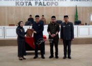 Tok! DPRD dan Pemkot Palopo Sepakati APBD Tahun Anggaran 2026