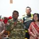 Bupati dan Wabup Sidrap Tinjau Gereja Bendoro, Pastikan Ibadah Berjalan Aman