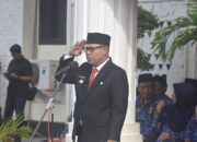 Wabup Bone Tekankan Peran ASN pada Upacara HUT Korpri ke-54