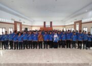 BKPSDM Luwu Gelar Pro ASN dan Sosialiasi Management Talenta