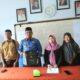 Beri Teladan, Bupati Luwu Patahudding Ambil Langsung Rapor Anak di SMAN 12
