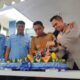 Hadiri Ultah PDAM Tirta Saromase, Bupati Sidrap Minta Layanan Terus Ditingkatkan