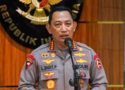 Tutup Tahun 2025, Kapolri: Kami Mohon Maaf, Polri Belum Sempurna