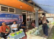 Andi Muzakkir Aqil Serap Aspirasi Masyarakat Pesisir Bajoe Saat Reses di Bone