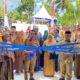 Bupati Sidrap Resmikan Kantor Desa Talawe dan Salurkan BLT kepada Warga