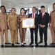 Prestasi Gemilang, Empat Desa di Sidrap Borong Penghargaan dari Gubernur Sulsel