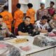 Menyamar Jadi Pemulung, Kakak Beradik di Sidrap Ditembak Polisi Usai Curi Kabel