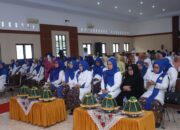Gandeng Pemerhati Provinsi, DP3A Luwu Bahas Strategi Perlindungan Anak