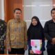 Seminar Proposal Perdana Angkatan 2022, Nurul Atika Teliti Pemanfaatan Google Sites