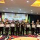Kejari Luwu Borong 3 Penghargaan di Rakerda Kejati Sulsel 2025