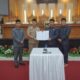 Tok! Aturan Pilkades Serentak dan Penyertaan Modal PDAM Luwu Resmi Disahkan
