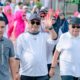 Jalan Santai HUT KORPRI Warnai Lapangan Andi Djemma Belopa