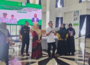 Sidrap Terapkan Konsep Posyandu Era Baru Berbasis 6 Standar Pelayanan Minimal