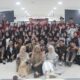 Gelar PARLEMEN PUSAT 2025, LeDHaK Unhas Tetapkan Nahkoda Baru