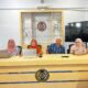 Tingkatkan Mutu Akademik, UMS Rappang Rancang Seminar Riset Lintas Negara