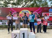MA Nurul Akbar Pongka Raih Juara di Fun Pickleball Tournament Bone