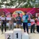 MA Nurul Akbar Pongka Raih Juara di Fun Pickleball Tournament Bone