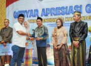 Gebyar GTK 2025, Pemkab Luwu Apresiasi Dedikasi Pendidik