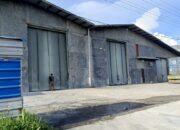 Disinyalir Tak Punya PBG, Aktivis Desak Pemerintah Segel Gudang Misterius di Poros Parepare