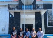 Perkuat Ekspor Indonesia Timur, DKP Sulsel dan Karantina Sultra Teken Kerja Sama