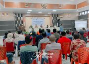 Cegah Banjir dan Longsor, Palopo Perkuat Mitigasi Berbasis Komunitas
