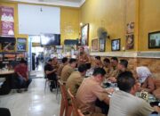 Bupati Patahudding Pimpin Penggalangan Dana untuk Sumatera, Terkumpul Rp136,7 Juta dalam 20 Menit