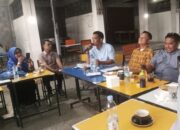 Persatuan PPPK Bone Gelar Pertemuan, Tuntut Pemerataan Kesejahteraan dan Hak Finansial