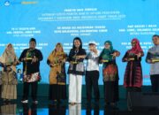 Kalahkan Pesaing Nasional, Kepala Sekolah dan Guru dari Luwu Juara di Ajang 7KAIH