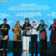 Kalahkan Pesaing Nasional, Kepala Sekolah dan Guru dari Luwu Juara di Ajang 7KAIH