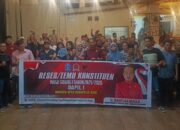 Gelar Reses, Bahtiar Malla Siap Perjuangkan Aspirasi Konstituen di Bone