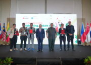 ASEAN Foundation Huawei Gaungkan Transformasi Digital