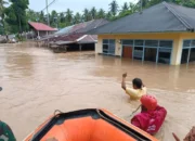 Presiden Prabowo dan Menkeu Purbaya Digugat ke PTUN Terkait Banjir Sumatra