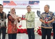 Dewas BPJS Kesehatan Tinjau Layanan JKN di RSUD Sawerigading Palopo