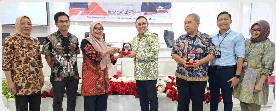 Dewas BPJS Kesehatan Tinjau Layanan JKN di RSUD Sawerigading Palopo