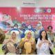 RSUD Sawerigading Ikut Sukseskan Donor Darah Nasional HUT ARSADA ke-25