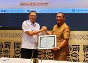 Pemkab Lutim, BBWS, dan Vale Bersatu Jaga Kelestarian Sungai Malili