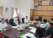 Pemkab Luwu Matangkan Perluasan Perlindungan Jamsostek, 34.765 Pekerja Tercover di 2025