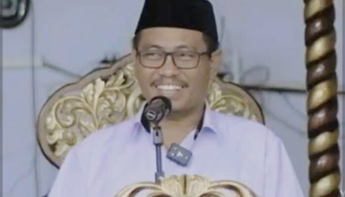 Prof Hannani Bawa IAIN Parepare Raih Akreditasi Unggul, Kini Target Transformasi UIN