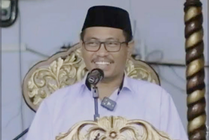 Prof Hannani Bawa IAIN Parepare Raih Akreditasi Unggul, Kini Target Transformasi UIN