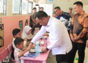 Ada Apa? Kadisdik Luwu Enggan Buka Data MBG, Publik Pertanyakan Transparansi