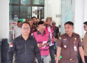 Kejari Sidrap Tahan Tiga Mantan Pengurus KONI atas Dugaan Korupsi Dana Hibah Rp728 Juta