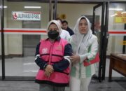 Kejati Sulsel Tahan ASN Enrekang, Ungkap Penyelewengan Dana ZIS Rp 840 Juta di Kasus BAZNAS