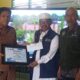 Kepala SMP Muhammadiyah Rappang Raih Terbaik 3 Nasional