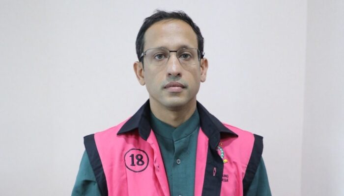 Disebut Jaksa di Sidang, Nadiem Makarim Diduga Nikmati Rp 809 Miliar dari Proyek Chromebook