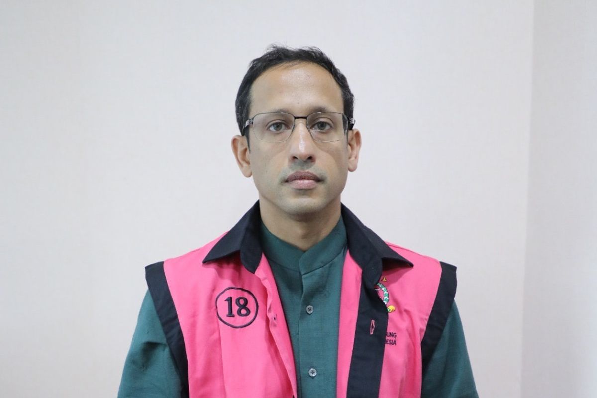 Disebut Jaksa di Sidang, Nadiem Makarim Diduga Nikmati Rp 809 Miliar dari Proyek Chromebook