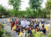 Mengenang Semangat 1948, Dinsos Palopo Gelar Bakti Sosial Lingkungan
