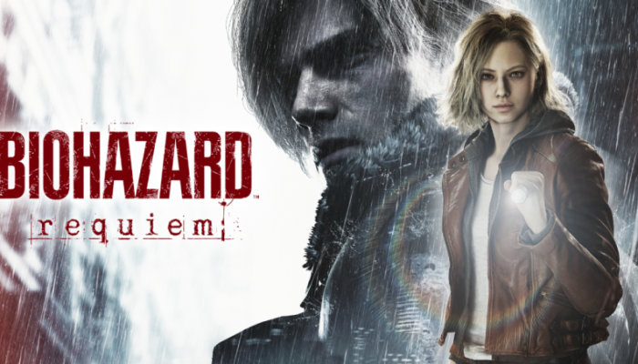 Akhirnya Leon Kennedy Turun Gunung di Resident Evil Terbaru