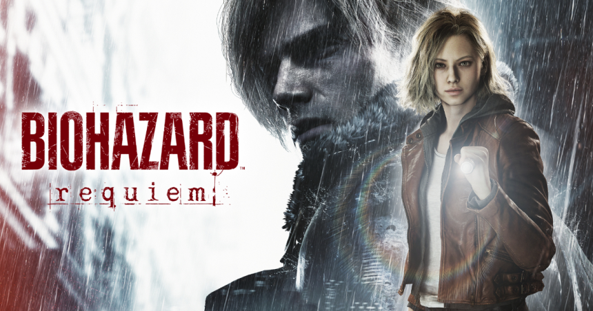 Akhirnya Leon Kennedy Turun Gunung di Resident Evil Terbaru