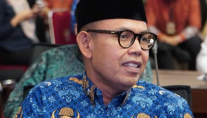 Kasus HIV/AIDS di Bone Alami Penurunan, Wabup: Cegah Pola Hidup Menyimpang